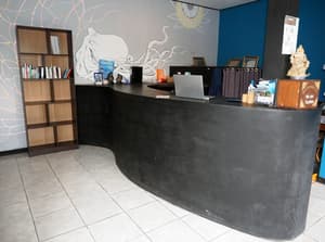 thumbnail: Reception