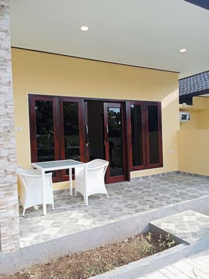 thumbnail: Terrace/patio