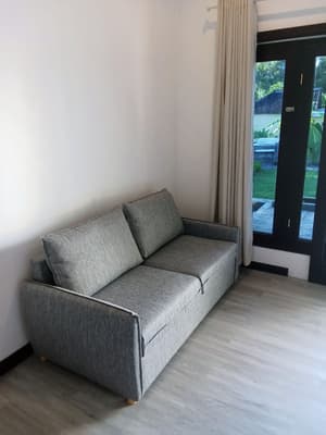 thumbnail: Living area
