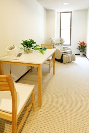 thumbnail: Interior