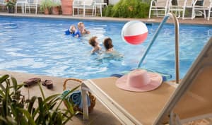 thumbnail: Pool
