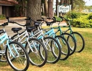 thumbnail: Bicycling