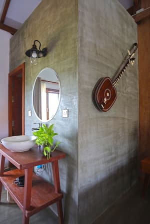 thumbnail: Bathroom sink