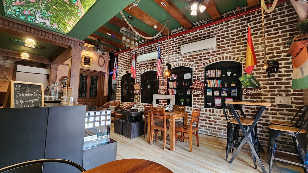 Cafe