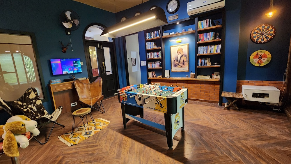 Library