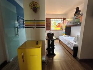 thumbnail: Room