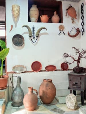 thumbnail: Interior