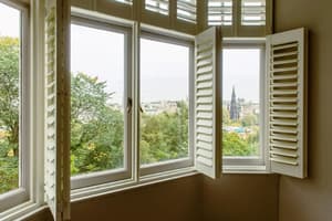 thumbnail: View from property