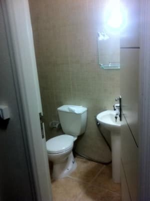 thumbnail: Bathroom