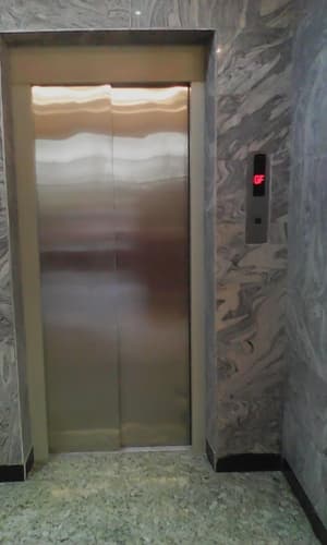 thumbnail: Interior