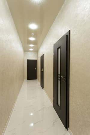 thumbnail: Hallway