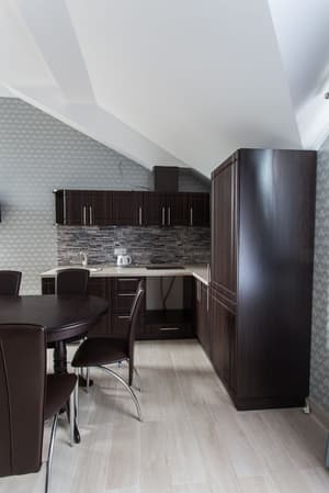 thumbnail: Private kitchen