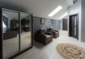 thumbnail: Living area