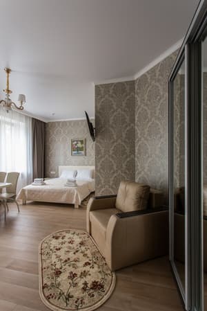 thumbnail: Room