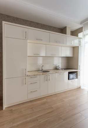 thumbnail: Private kitchen