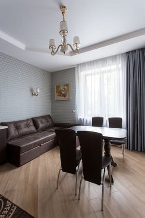 thumbnail: Living area