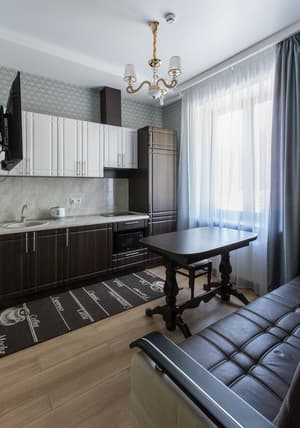 thumbnail: Living area