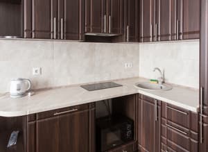 thumbnail: Private kitchen