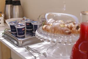 thumbnail: Breakfast buffet