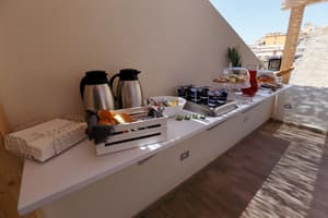 thumbnail: Breakfast buffet
