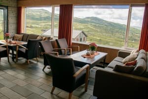 thumbnail: Interior