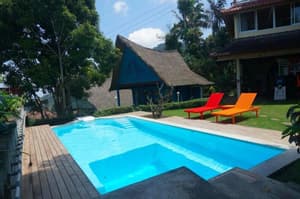 thumbnail: Outdoor pool