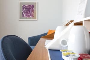 thumbnail: Interior