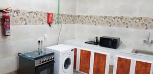 thumbnail: Private kitchen