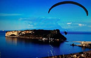 thumbnail: Skydiving