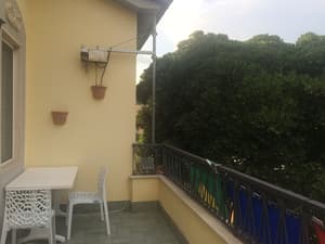thumbnail: Terrace/patio