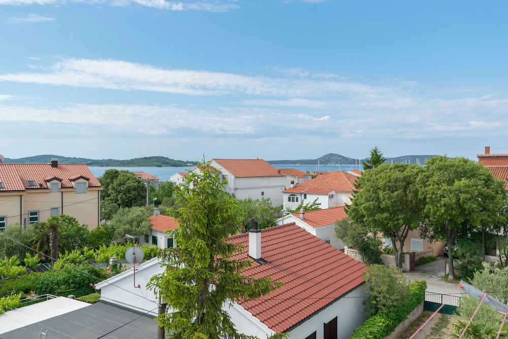 Water view