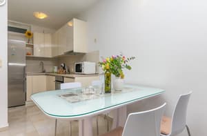 thumbnail: Private kitchen