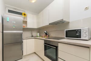 thumbnail: Private kitchen