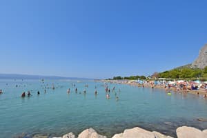 thumbnail: Beach