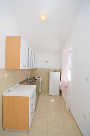 thumbnail: Private kitchen