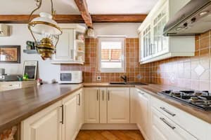 thumbnail: Private kitchen