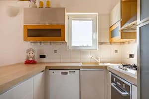 thumbnail: Private kitchen