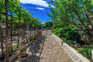 thumbnail: Courtyard