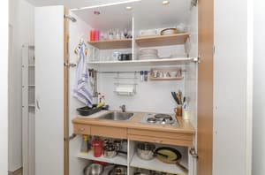 thumbnail: Private kitchen