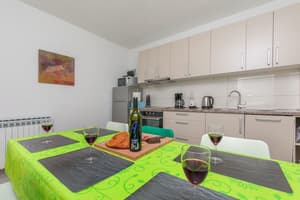 thumbnail: Private kitchen