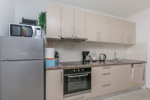 thumbnail: Private kitchen