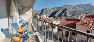 thumbnail: Mountain view