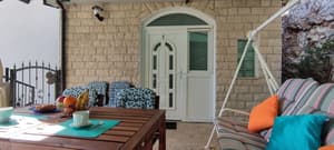 thumbnail: Terrace/patio