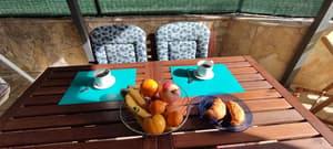 thumbnail: Terrace/patio