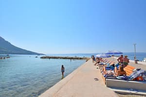 thumbnail: Beach