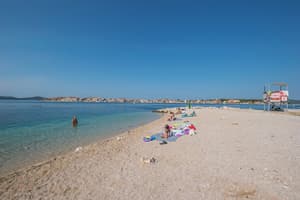 thumbnail: Beach