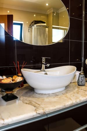 thumbnail: Bathroom sink