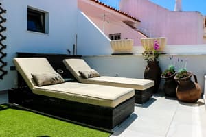 thumbnail: Terrace/patio