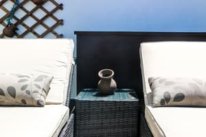 thumbnail: Terrace/patio