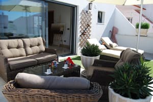 thumbnail: Terrace/patio